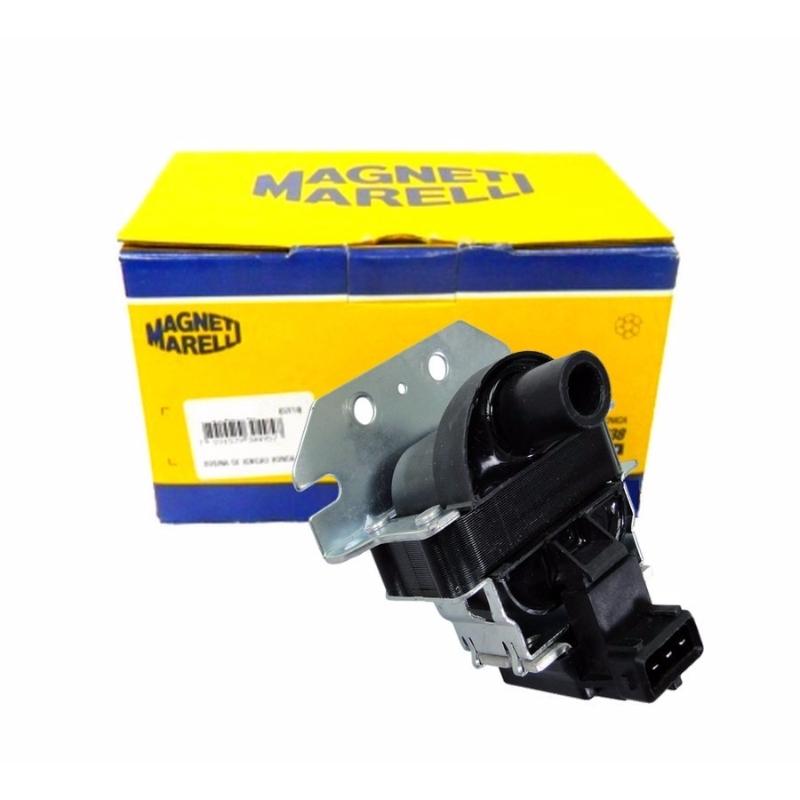 BOBINA DE IGNIÇÃO - MAGNETI MARELLI - BI0029MM